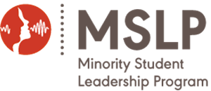 Minority Student Leadership Program